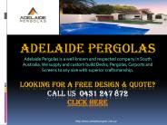 What Is The Best Composite Decking In Adelaide?