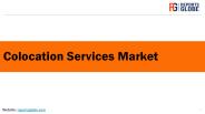 Global Colocation Services Market