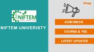 National Institute of Food Technology - [NIFTEM], Sonipat