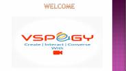 Best Interactive video in India