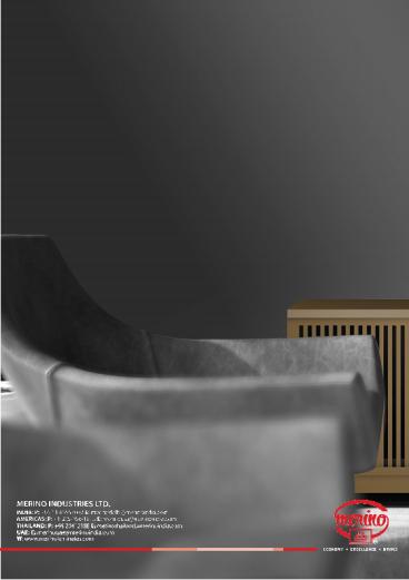 Merino Laminates Luvih