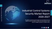 Industrial Control Systems Security Market