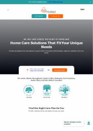 In Home Care in San Mateo