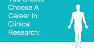 Starting A Career In Clinical Research