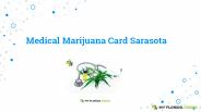 5 things you should know about Medical Marijuana Tincture
