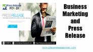 business marketing