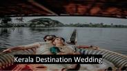 Kerala Destination Wedding Management KWP Events