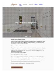 Kitchen Cabinets in San Rafael