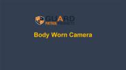 Body Worn Camera