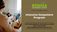 Anger Management Program in Atlanta- GA