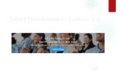 Submit Press Release To Increase SEO
