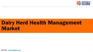 Global Dairy Herd Health Management Market