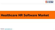 Global Healthcare HR Software Market