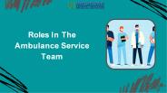 Importance of Ambulance Workers Ireland