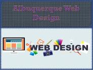 Albuquerque Web Design