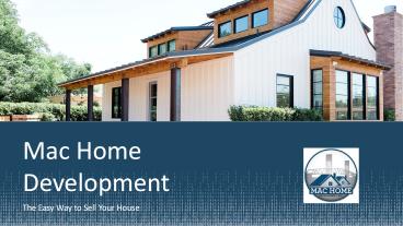 Sell My House Fast Jacksonville