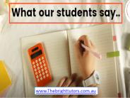 The Bright Tutors