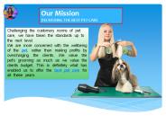 Pet Mobile Grooming Sacramento