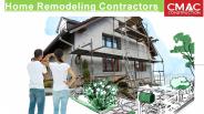 Home Remodeling Contractors