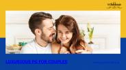 Luxurious PG For Couples In Gurgaon India