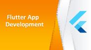 Flutter App Development | Deorwine Infotech