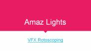 VFX Company | VFX studio | Visual Effects Companies | VFX Compositing