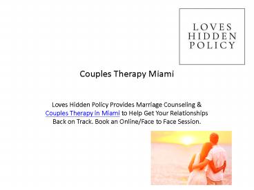 Couples Therapy Miami (1)