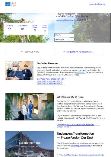 Breast Cancer in Irvine