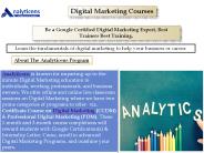 Digital Marketing in Durgapur