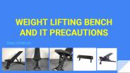 Weight Lifting Bench | gym Bench | Workout Bench
