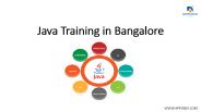 java training