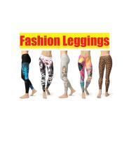 Fashion Leggings
