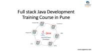 PPT – Top 5 Institutes in Pune for best Java Training PowerPoint ...