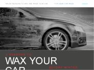 Major Reasons To Wax And Wash Your Car