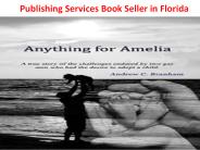 Publishing Services Book Seller in Florida