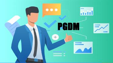 PGDM in Chennai