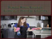 Regular House Cleaning Canberra | Privilege Cleaning