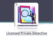 How To Hire The Best Licensed Private Detective