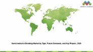 Semiconductor Bonding Market