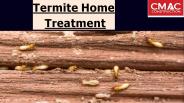 Termite Home Treatment