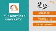 The Northcap University - [NCU], Gurgaon