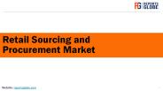 Global Retail Sourcing and Procurement Market