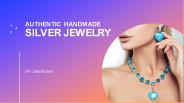 Authentic Wholesale Handmade Jewelry