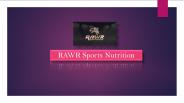 Get Best Sports Nutrition