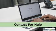 Queries Regarding Outlook Issues- ContactForhelp