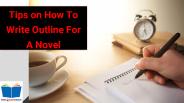 How to Write Outline for Novel (1)