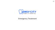 Find Best Emergency Dentist River North