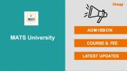 MATS University - [MATS], Raipur