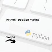 PPT – Python conditional statement PowerPoint presentation | free to ...