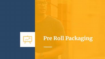 How pre-roll Affects the Human Brain?